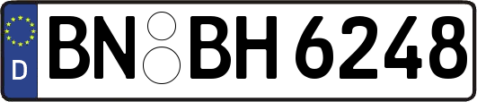 BN-BH6248