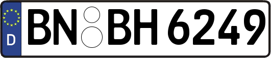 BN-BH6249