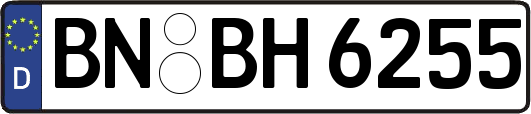 BN-BH6255