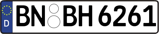 BN-BH6261