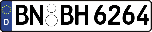 BN-BH6264