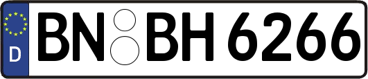 BN-BH6266