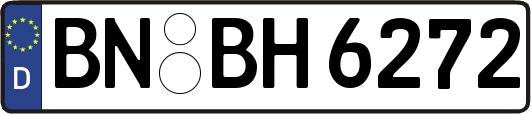 BN-BH6272