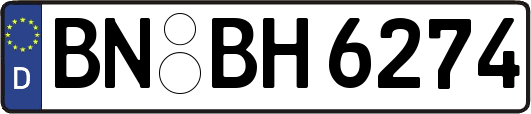 BN-BH6274