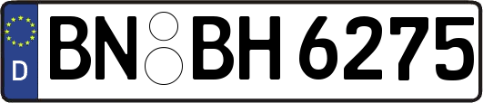 BN-BH6275