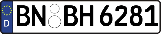 BN-BH6281