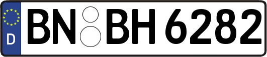 BN-BH6282