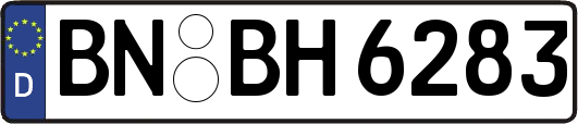 BN-BH6283