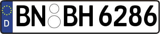 BN-BH6286