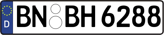 BN-BH6288
