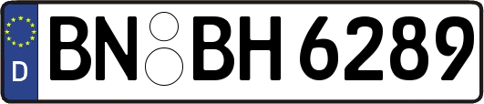 BN-BH6289