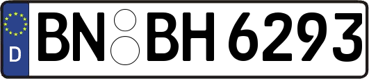 BN-BH6293