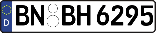 BN-BH6295