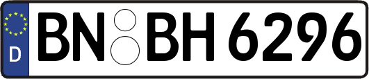 BN-BH6296
