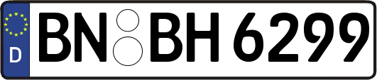BN-BH6299