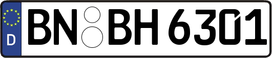 BN-BH6301