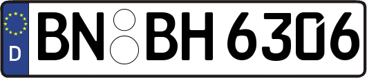 BN-BH6306
