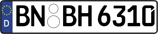 BN-BH6310