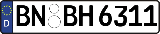 BN-BH6311