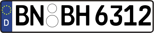 BN-BH6312