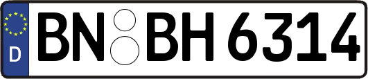 BN-BH6314