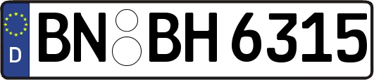 BN-BH6315