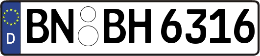 BN-BH6316