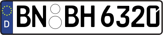 BN-BH6320