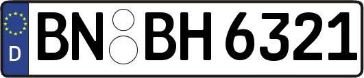 BN-BH6321