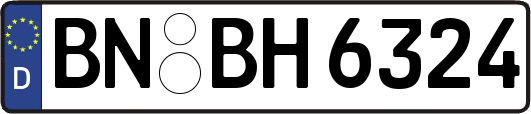 BN-BH6324