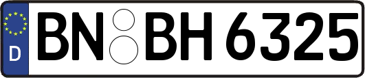 BN-BH6325