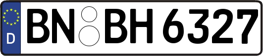 BN-BH6327