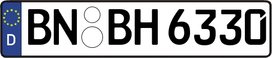 BN-BH6330