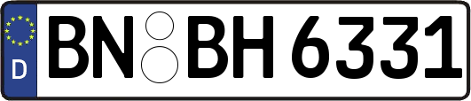 BN-BH6331