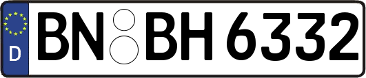BN-BH6332
