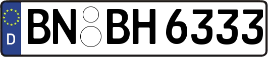 BN-BH6333