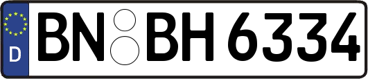 BN-BH6334
