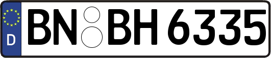 BN-BH6335