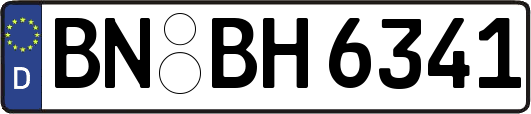 BN-BH6341