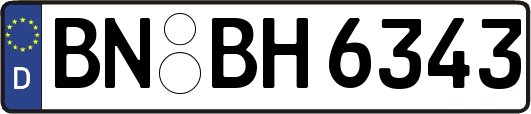 BN-BH6343