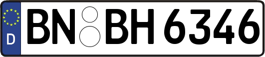 BN-BH6346