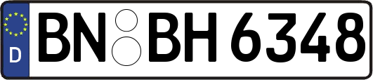 BN-BH6348