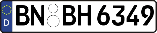 BN-BH6349