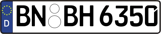 BN-BH6350