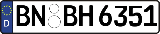 BN-BH6351