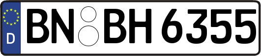 BN-BH6355