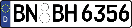 BN-BH6356