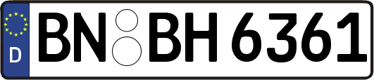 BN-BH6361