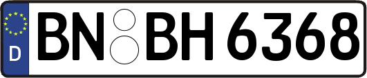 BN-BH6368