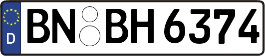BN-BH6374